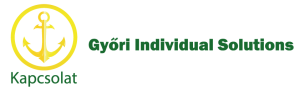 Győri Individual Solutions GYIS Logo